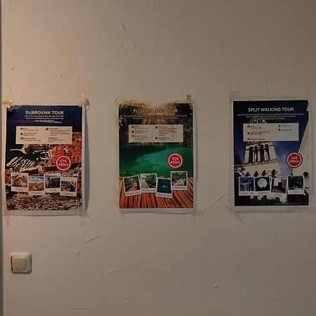 Rooms One 斯普利特 外观 照片
